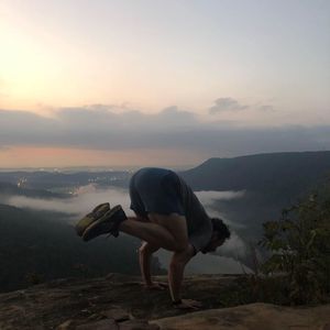 Meet your Posher, Joshua